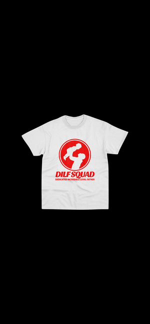 DILFSQUAD Signature Series – The ultimate dad flex, built for comfort and style.